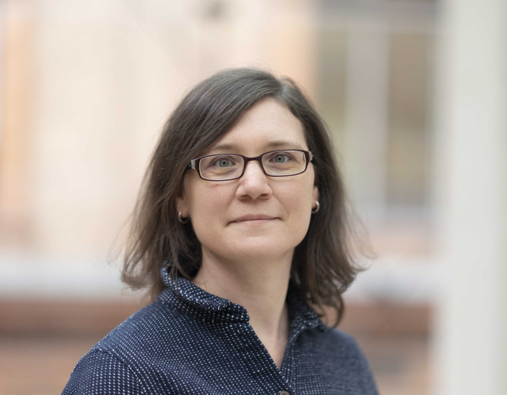 Caroline Berghammer