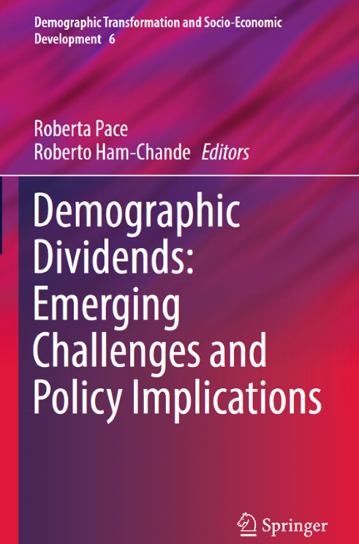 Books and Reports: Demographic Dividends: Emerging Challenges and Policy Implications