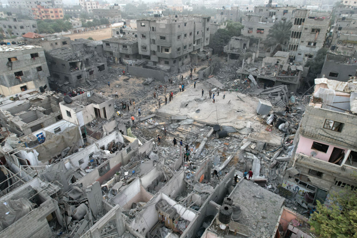 © UNRWA 