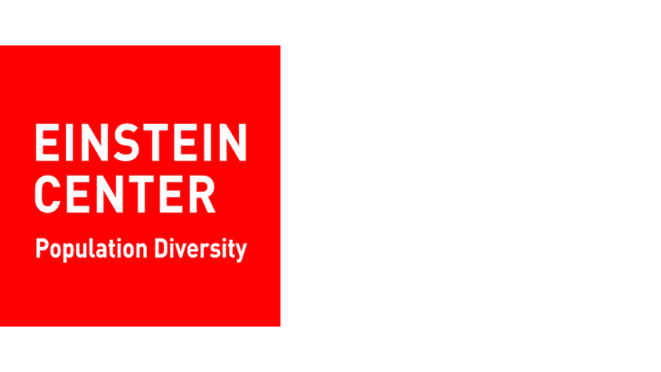 Logo of the Einstein Center for Population Diversity