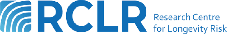 RCLR logo