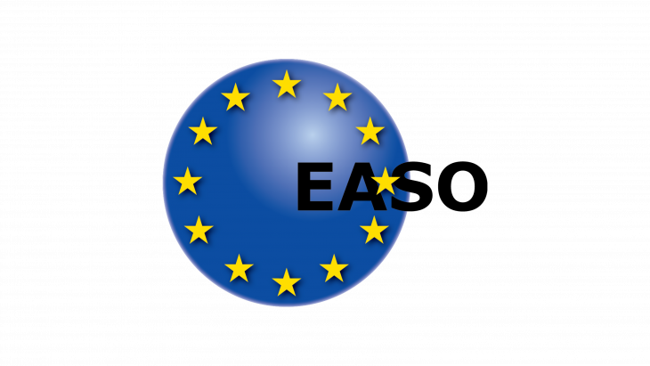 EASO logo