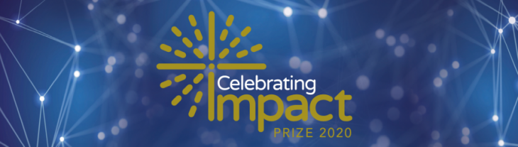 News: Centre for Population Change Wins Public Policy Impact Prize