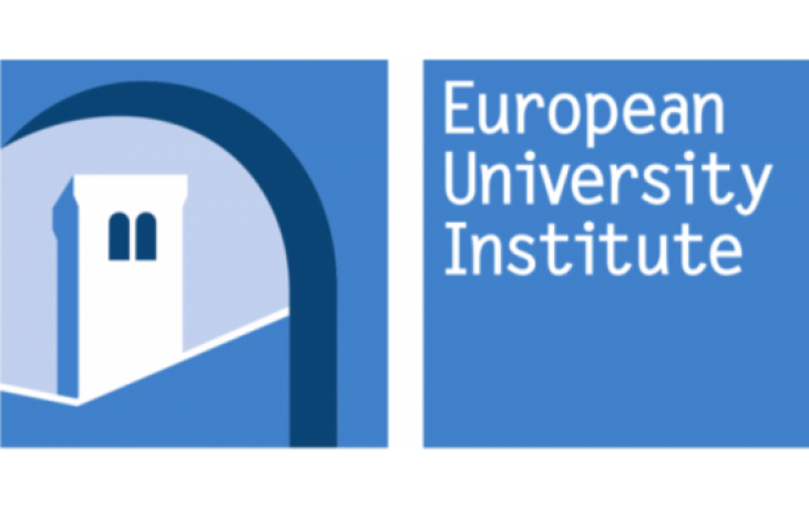 EUI Call for Ph.D. Applications 2021-22