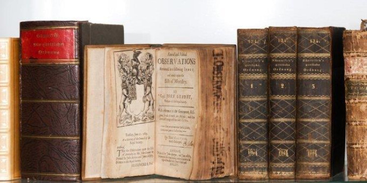 European Day of Demography Header