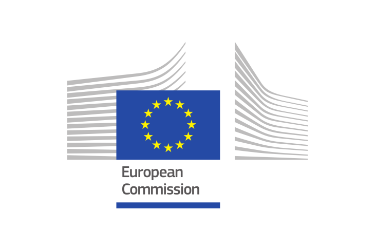 Logo European Commission