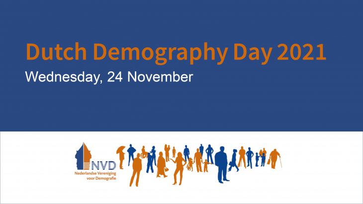 Dutch Demography Day 2021