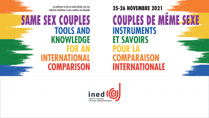 Same-Sex Couples: Tools and Knowledge for International Comparison