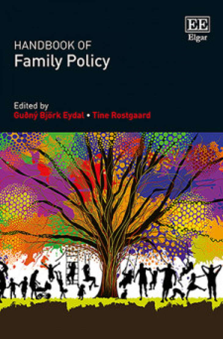 Books and Reports: Handbook of Family Policy