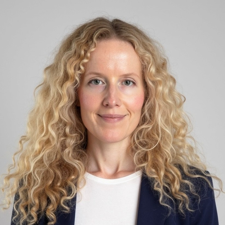 Jennifer Lockwood Gempp