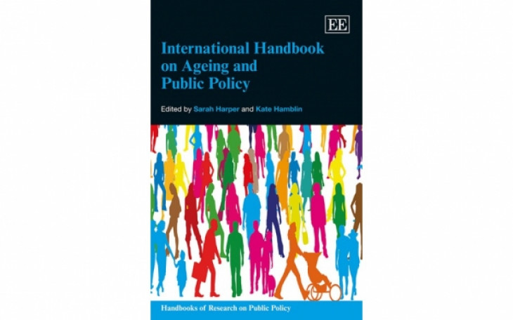 Books and Reports: International Handbook on Ageing and Public Policy