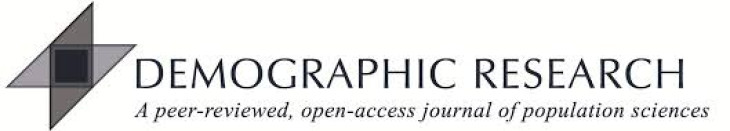 Demographic Research logo