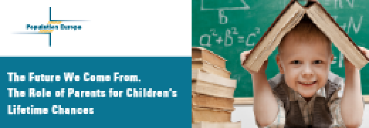 Event: The Future We Come From. The Role of Parents for Children's Lifetime Chances