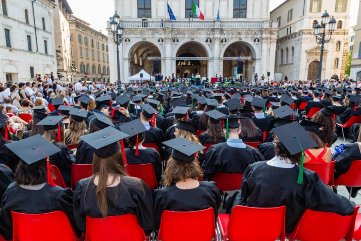 Reforms to Boost Student Mobility Are Not Helping the Lower Social Class in Italy
