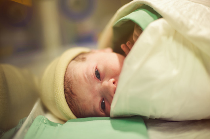 News: Cognitive abilities of low birth weight children show strong improvement