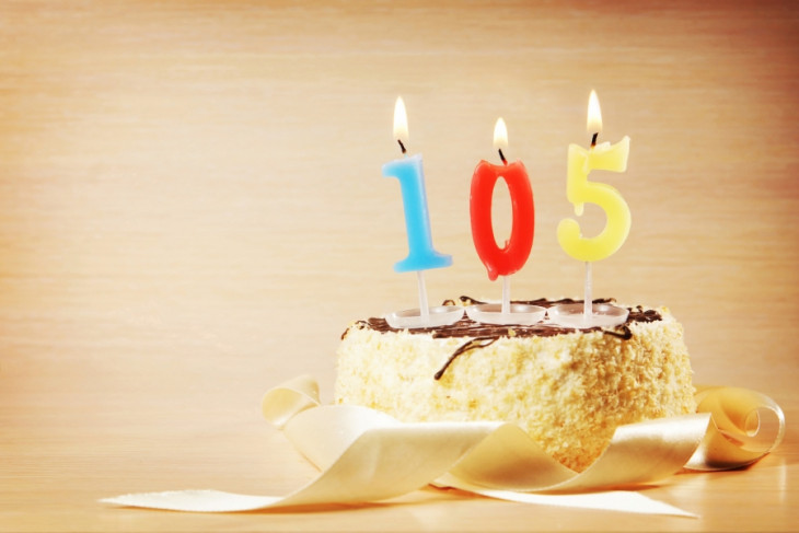 How Long Do Centenarians Survive?