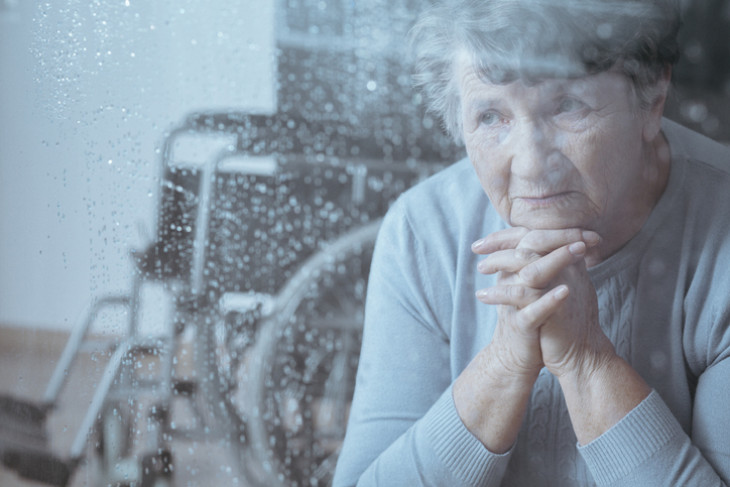 Ageing Alone and Coping Strategies