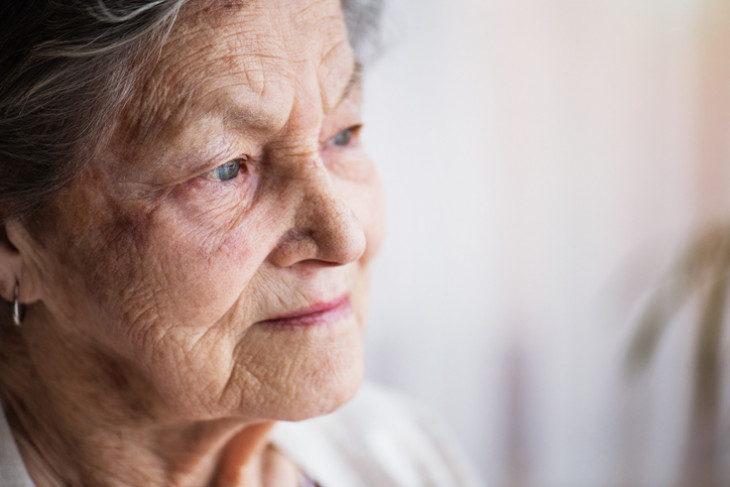 Why Do More Women Become Centenarians?