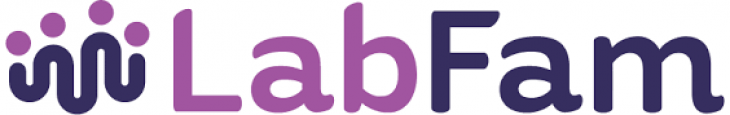 LabFam Logo