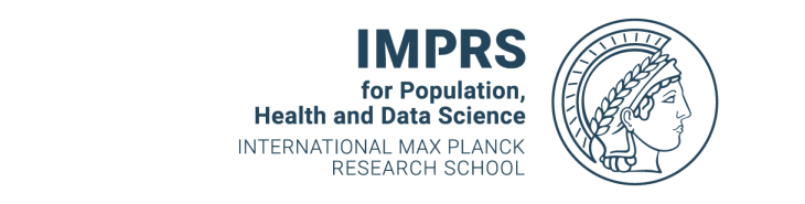 IMPRS logo