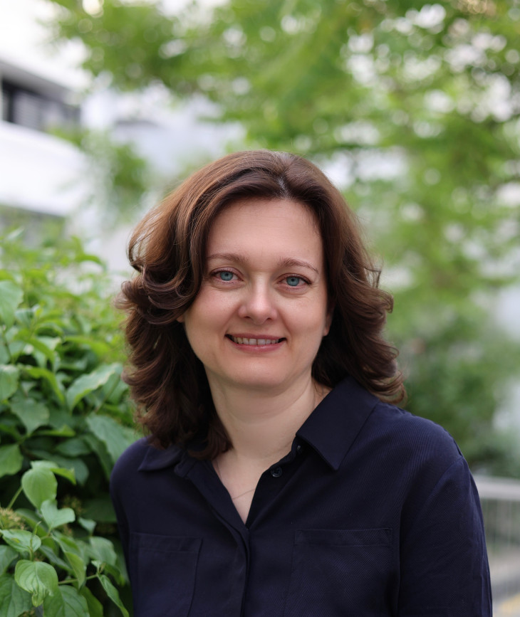 Maria Winkler-Dworak