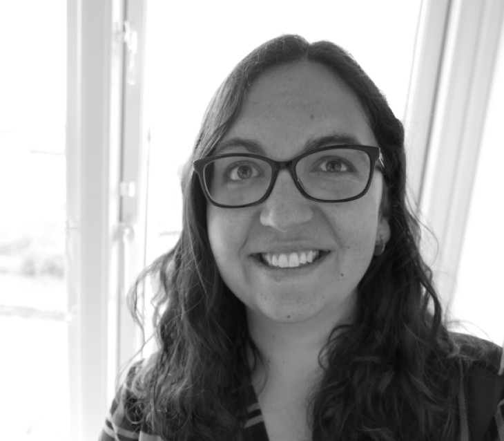 Marie-Pier Bergeron Boucher