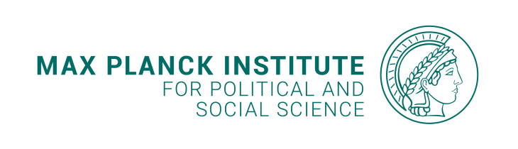 Logo of the MPI for Political and Social Sience