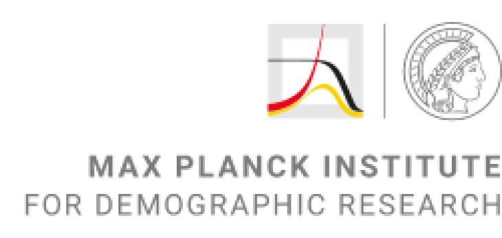 Partner: Max Planck Institute for Demographic Research