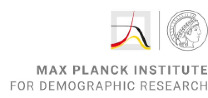 Partner: Max Planck Institute for Demographic Research