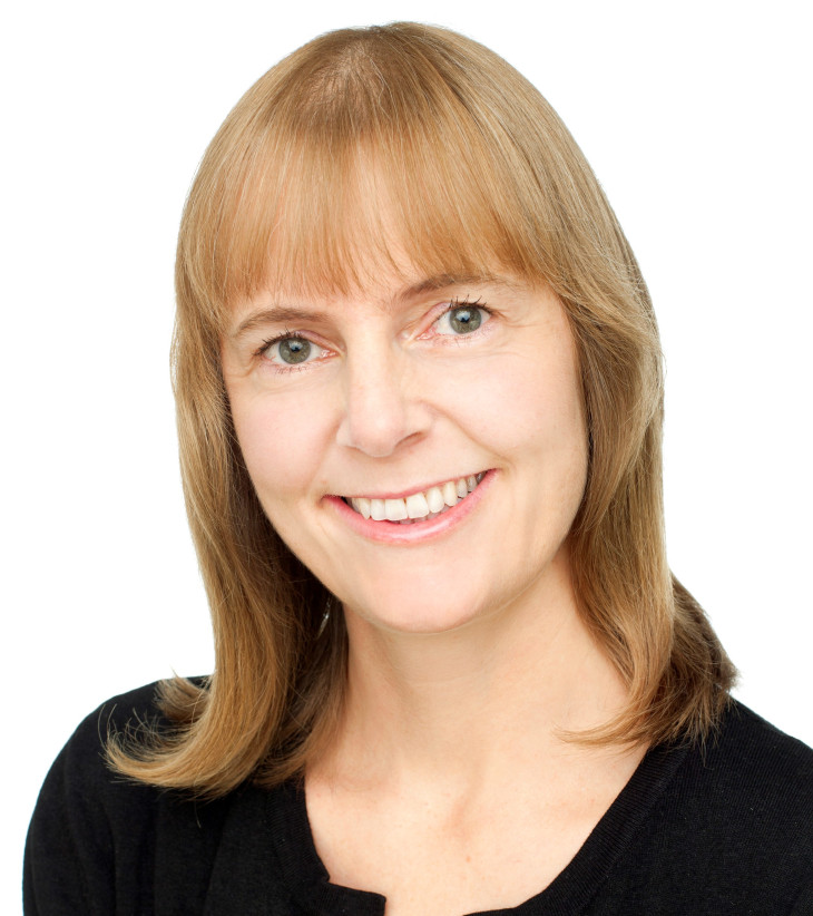 Marianne Tønnessen
