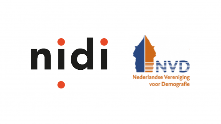 NIDI and NVD Logos