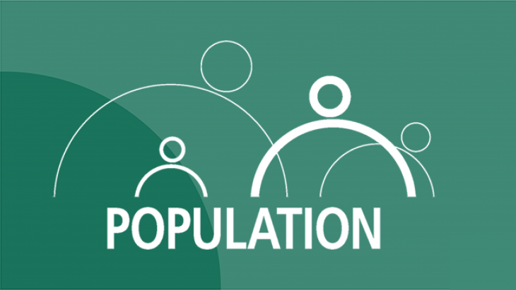Population Logo