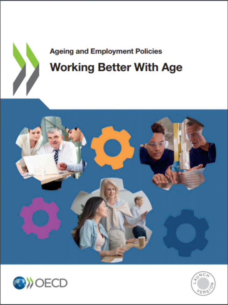 Books and Reports: Ageing and Employment Policies: Working Better With Age