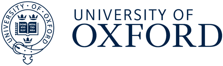 University of Oxfrod Logo