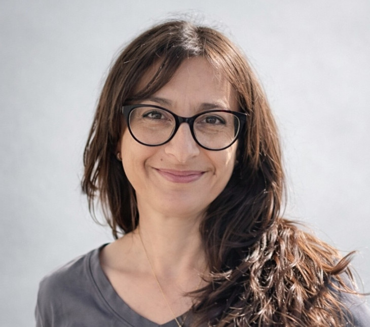 Paola Di Giulio