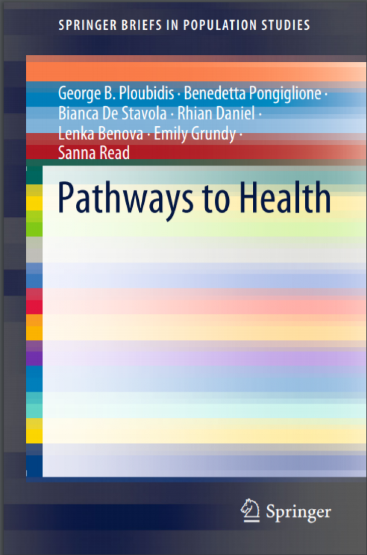 Books and Reports: Pathways to Health