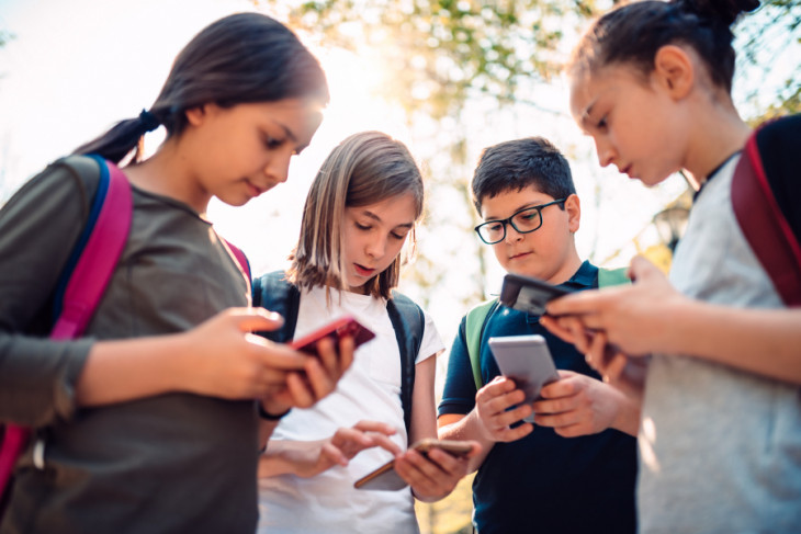 When Does Digital Use Harm Child Mental Health and Socioemotional Well-Being?