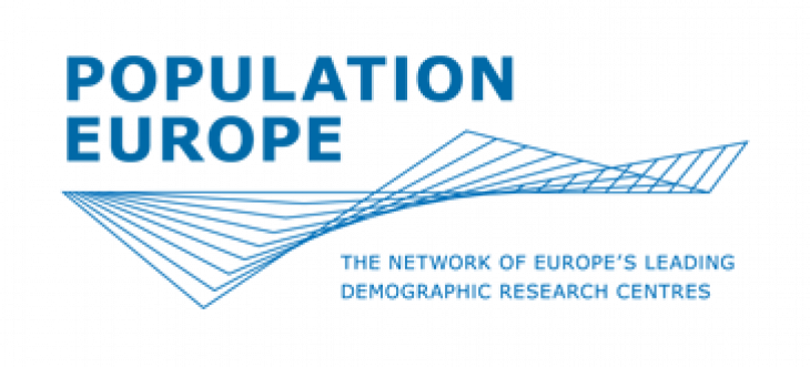 Population Europe Logo