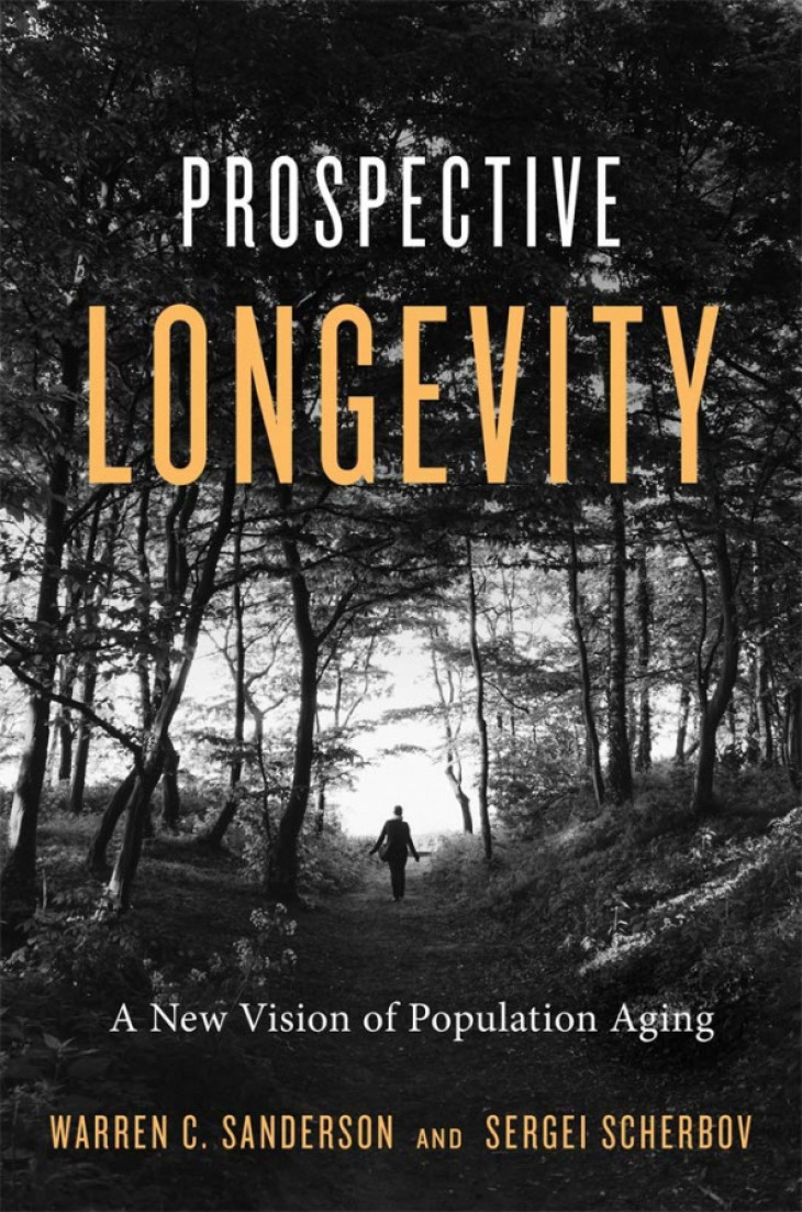 Books and Reports: Prospective Longevity: A New Vision of Population Aging