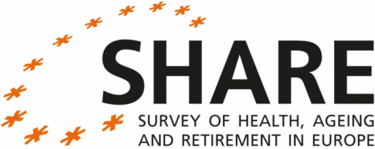 SHARE - Survey of Health, Ageing and Retirement in Europe