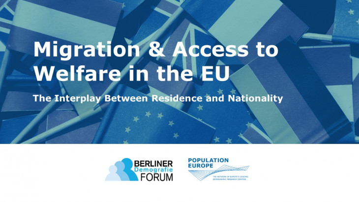 Migration & Access to Welfare in the EU