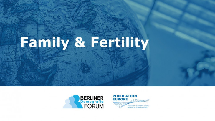 Family & Fertility