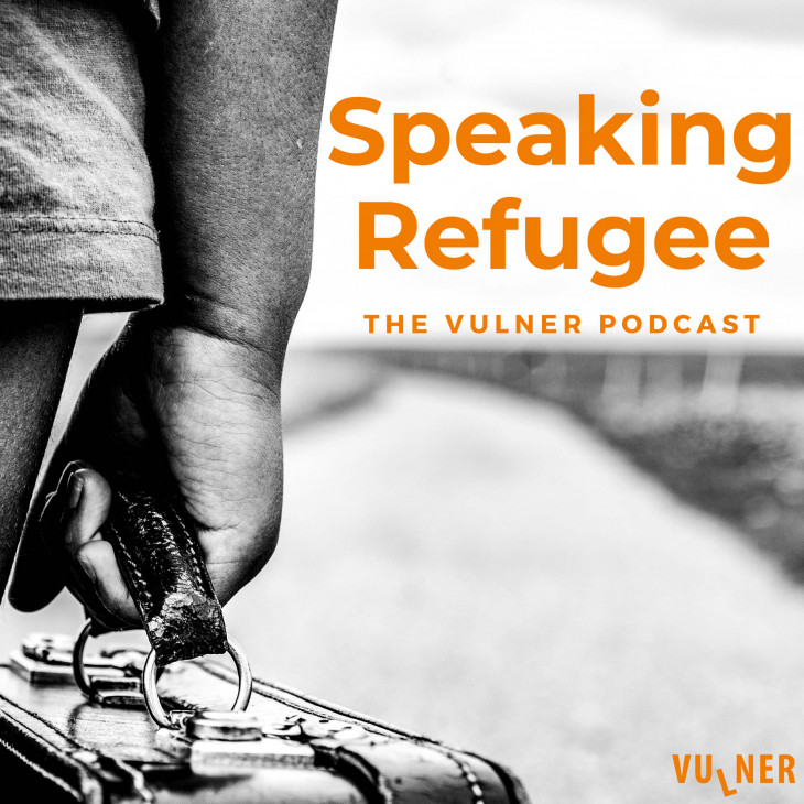 Speaking_Refugee