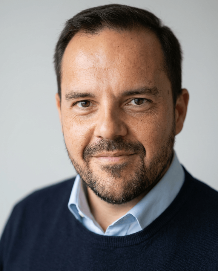Stefan Gruber