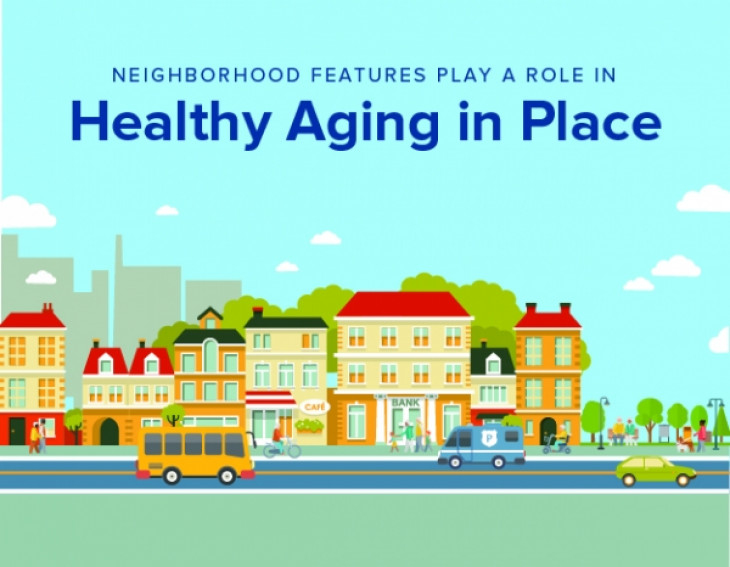 Books and Reports: How Neighborhoods Affect the Health and Well-Being of Older Americans