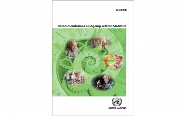 Books and Reports: Recommendations on Ageing-related Statistics