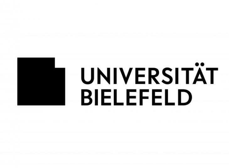 bielefeld uni logo