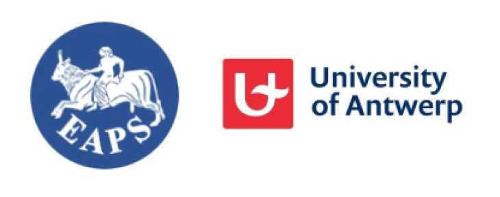 uni of antwerp and eaps