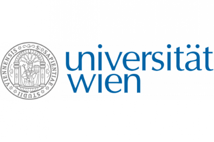 Universität Wien Logo