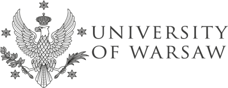 University of Warsaw Logo